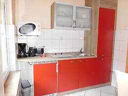 Holiday Home in Thuringia Near Rennsteig