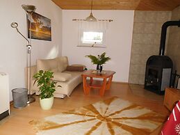Holiday Home in Thuringia Near Rennsteig