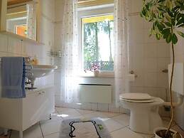 Holiday Home in Thuringia Near Rennsteig