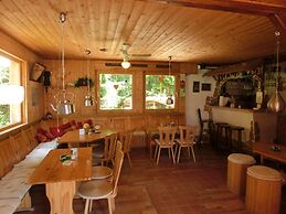 Holiday Home in Thuringia Near Rennsteig