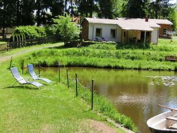 Holiday Home in Thuringia Near Rennsteig