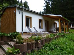 Holiday Home in Thuringia Near Rennsteig
