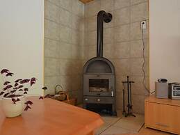 Holiday Home in Thuringia Near Rennsteig