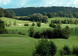 Holiday Home in Thuringia Near Rennsteig