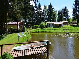 Holiday Home in Thuringia Near Rennsteig