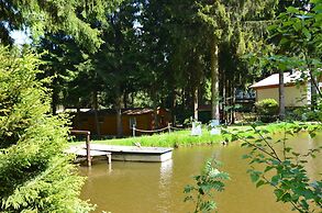 Holiday Home in Thuringia Near Rennsteig