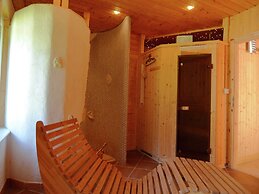 Holiday Home in Thuringia Near Rennsteig