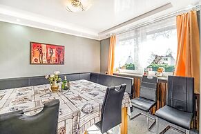 Ferienhaus in Medebach Nahe Skigebiet