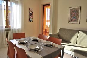 Residence near Lake Garda