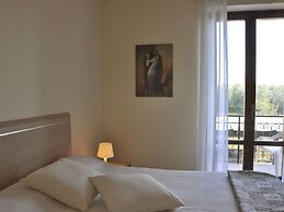 Residence near Lake Garda