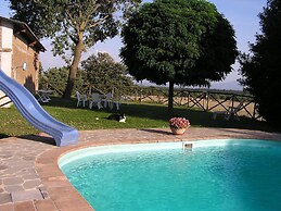 Belvilla by OYO I Granai