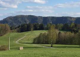 Gemutliches Ferienhaus in Sebnitz