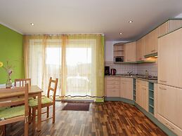 Gemutliches Ferienhaus in Sebnitz