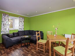 Gemutliches Ferienhaus in Sebnitz