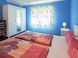 Gemutliches Ferienhaus in Sebnitz