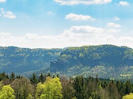 Gemutliches Ferienhaus in Sebnitz