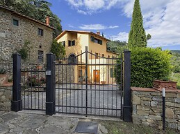 Magnificent Villa, Extremely Panoramic Position, Sauna, Hot Tub, Priva