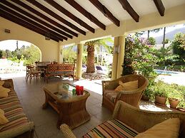 Belvilla by OYO Casa Smit