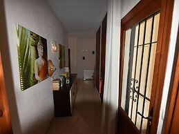 Belvilla by OYO Casa Smit