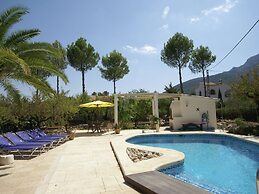 Belvilla by OYO Casa Smit