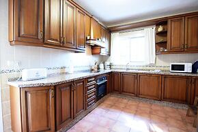 Villa in Mijas With Private Pool