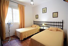 Villa in Mijas With Private Pool