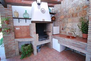 Villa in Mijas With Private Pool