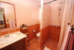 Villa in Mijas With Private Pool