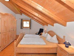 Holiday Home Near ski Area