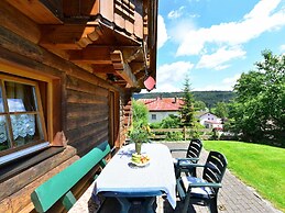 Holiday Home Near ski Area