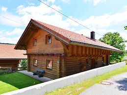 Holiday Home Near ski Area