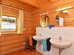 Holiday Home Near ski Area