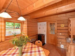 Holiday Home Near ski Area