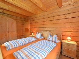 Holiday Home Near ski Area