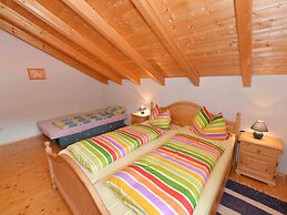 Holiday Home Near ski Area
