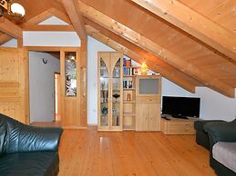 Holiday Home Near ski Area