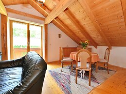Holiday Home Near ski Area