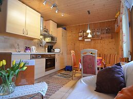 Beautiful Holiday Home With Terrace