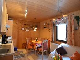Beautiful Holiday Home With Terrace