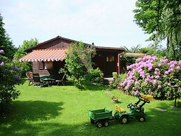Beautiful Holiday Home With Terrace