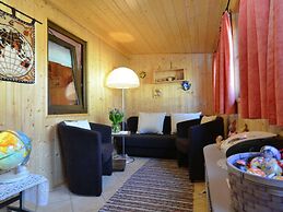 Beautiful Holiday Home With Terrace