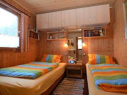 Beautiful Holiday Home With Terrace