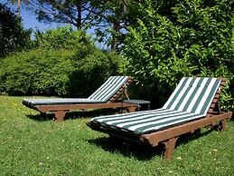 Holiday Home in Cortona
