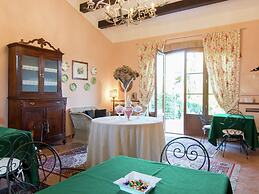 Holiday Home in Cortona