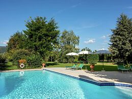 Holiday Home in Cortona