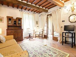 Holiday Home in Cortona