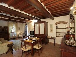 Holiday Home in Cortona