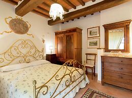 Holiday Home in Cortona