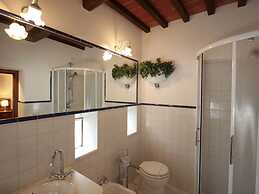 Holiday Home in Cortona