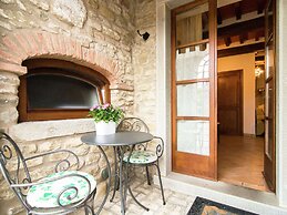 Holiday Home in Cortona